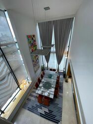 Trilight (D11), Condominium #478609071